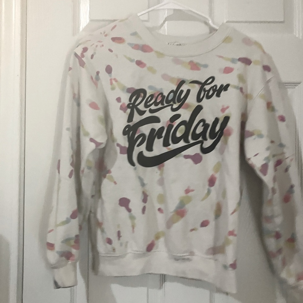 Crewneck